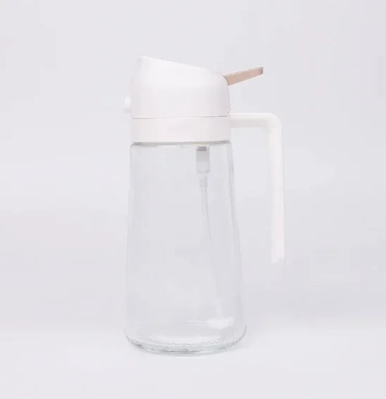 Oil Bottle