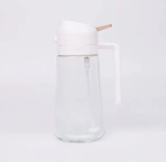 Oil Bottle