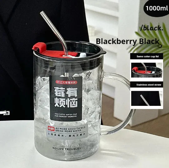 Large Cup