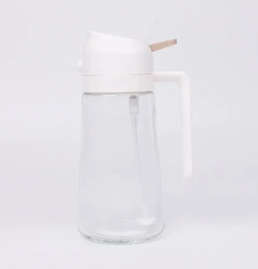 Oil Bottle