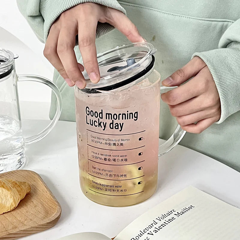 Large Cup