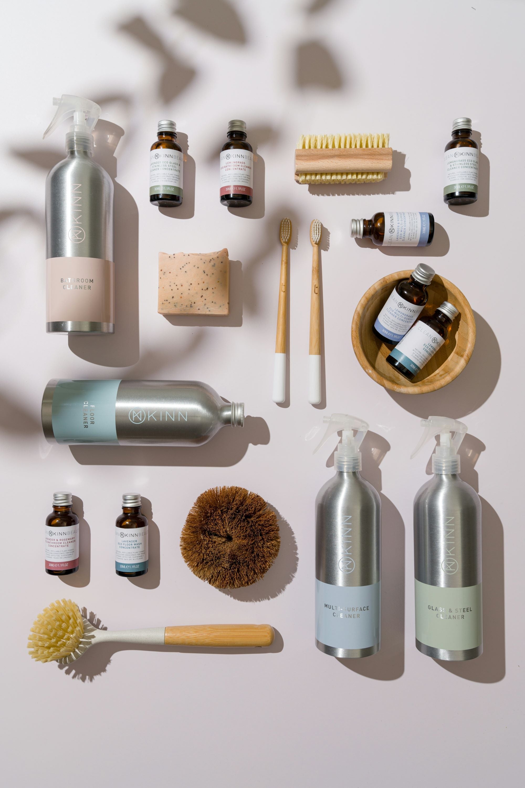 Creating an Efficient Cleaning Routine: Time-Saving Tips and Recommended Tools