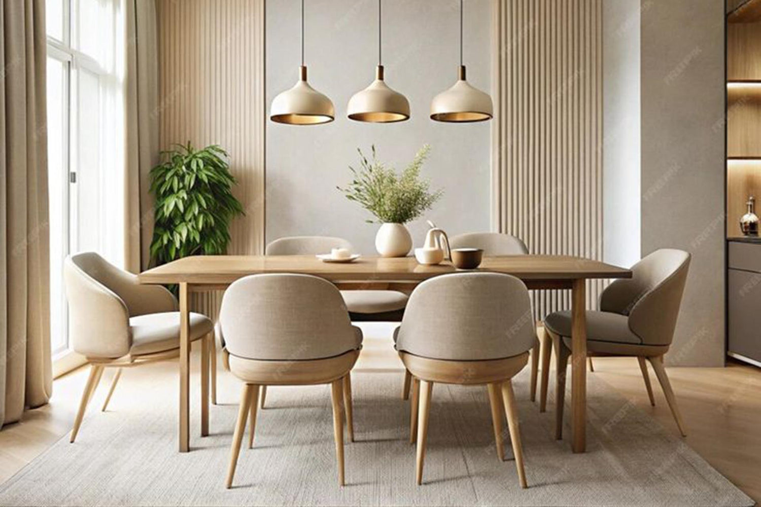 Tabletop & Dining Decor