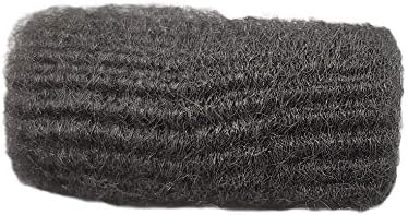 10pc Steel Wool Kitchen Scouring Pads Set - Great for Cleaning Dishes Pots Pans (1 Set (10 Pads))