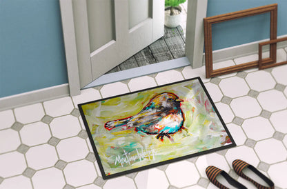 Be Winkin Doormat