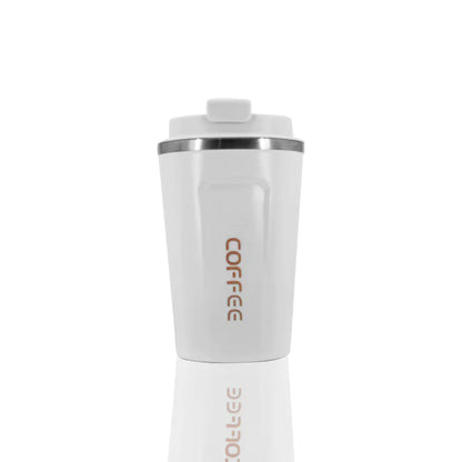 Smart Stainless Steel Insulated Cup