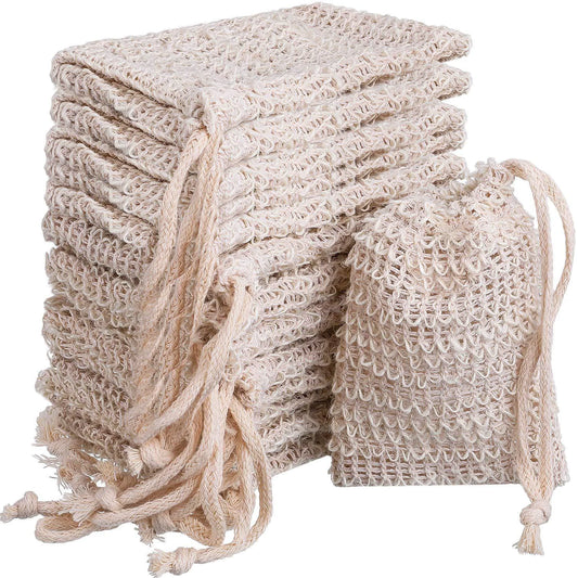 Facial Cleansing Net