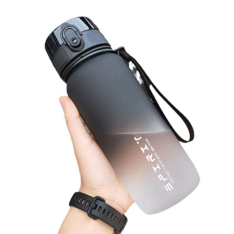 Large Capacity Bottle