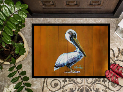 Hangin In Pelican Doormat