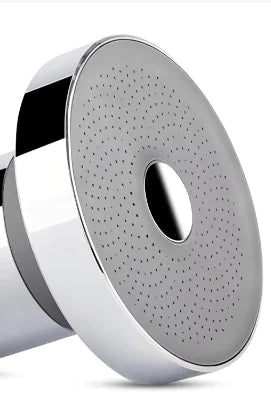 High-Pressure Chlorine-Removal Shower Head