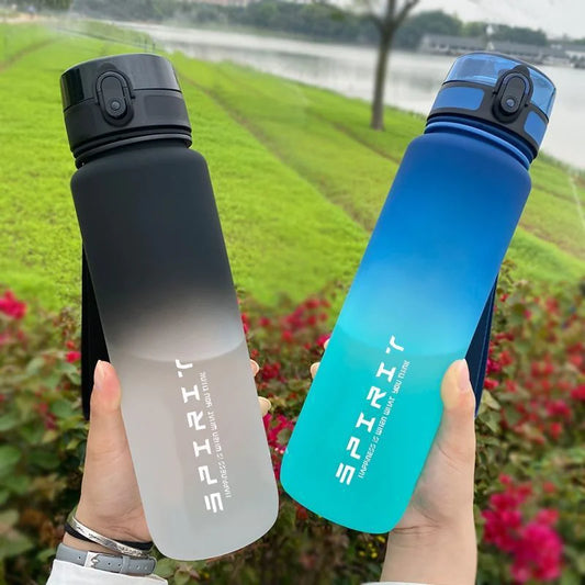 Large Capacity Bottle