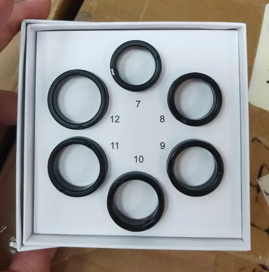 Smart Ring Set