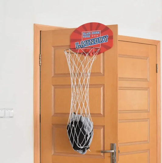 WallSwish Hoop Set