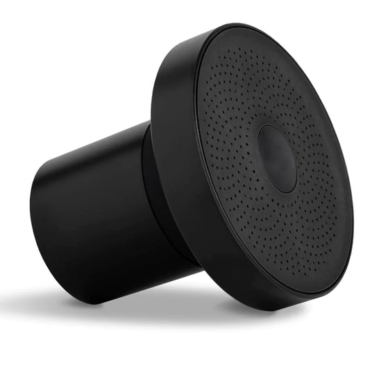 High-Pressure Chlorine-Removal Shower Head