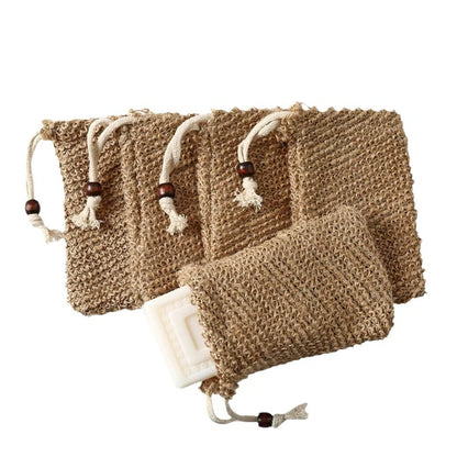 Facial Cleansing Net