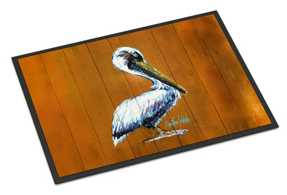 Hangin In Pelican Doormat