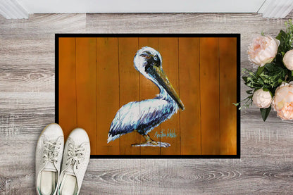 Hangin In Pelican Doormat