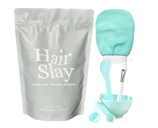Hair Removal Powder