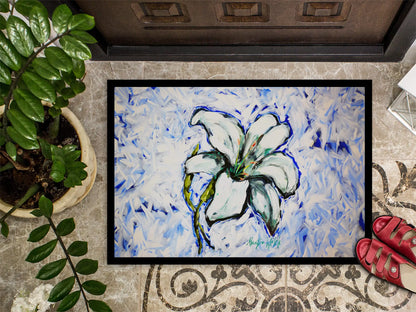 Lily Doormat