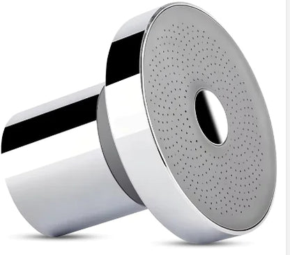 High-Pressure Chlorine-Removal Shower Head
