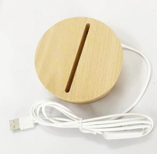 LED Lamp Holder