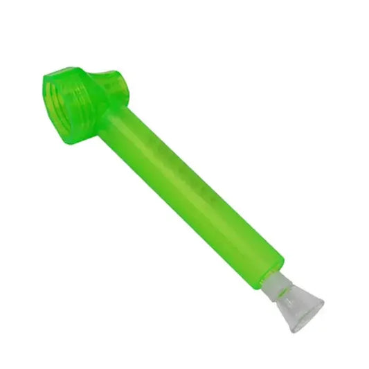 Portable Plastic Bottle Pump