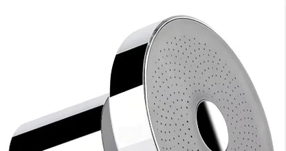 High-Pressure Chlorine-Removal Shower Head