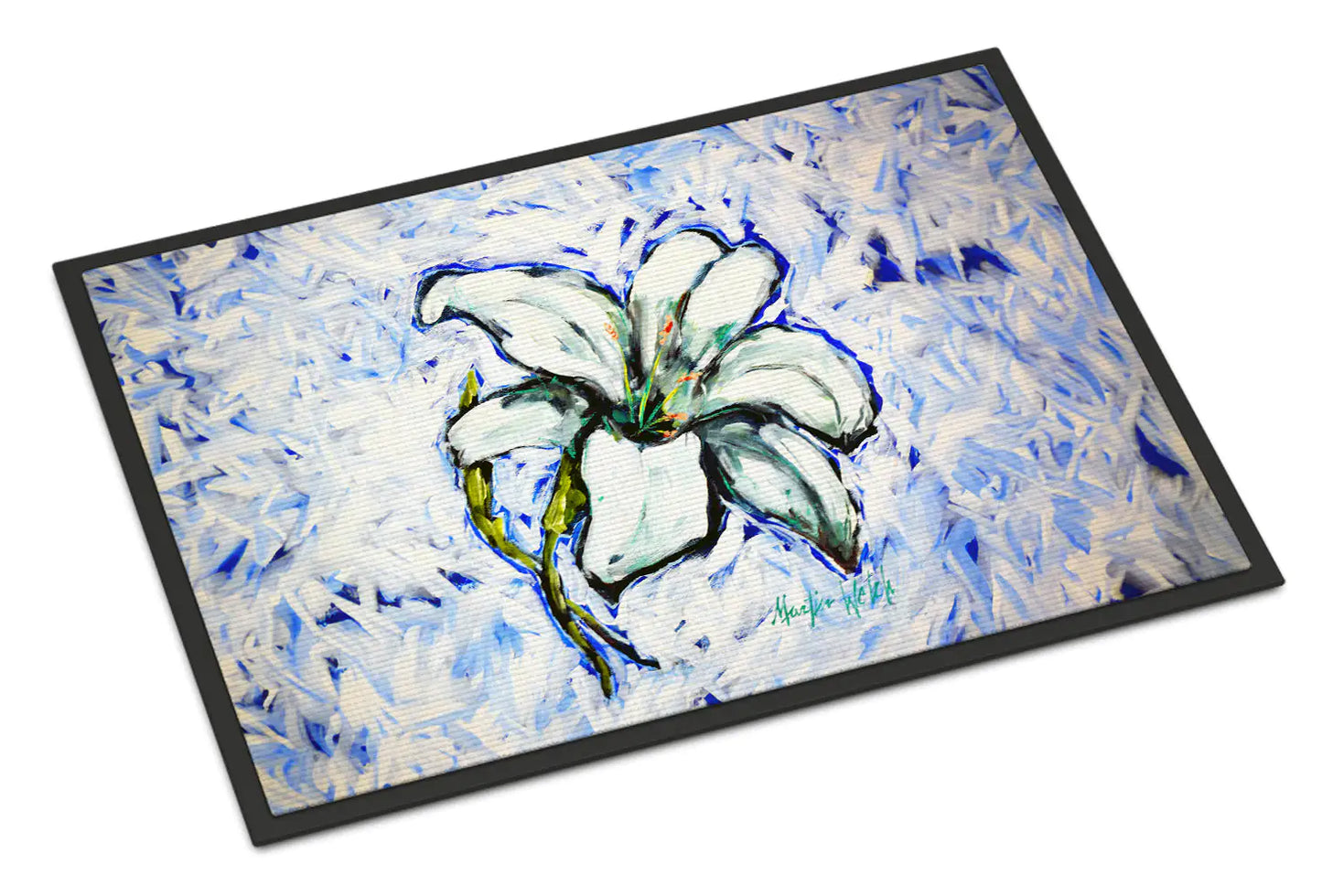 Lily Doormat