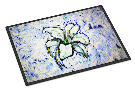 Lily Doormat