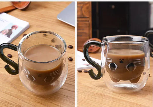 Glass Cup