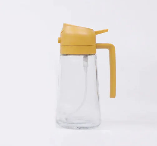Oil Bottle