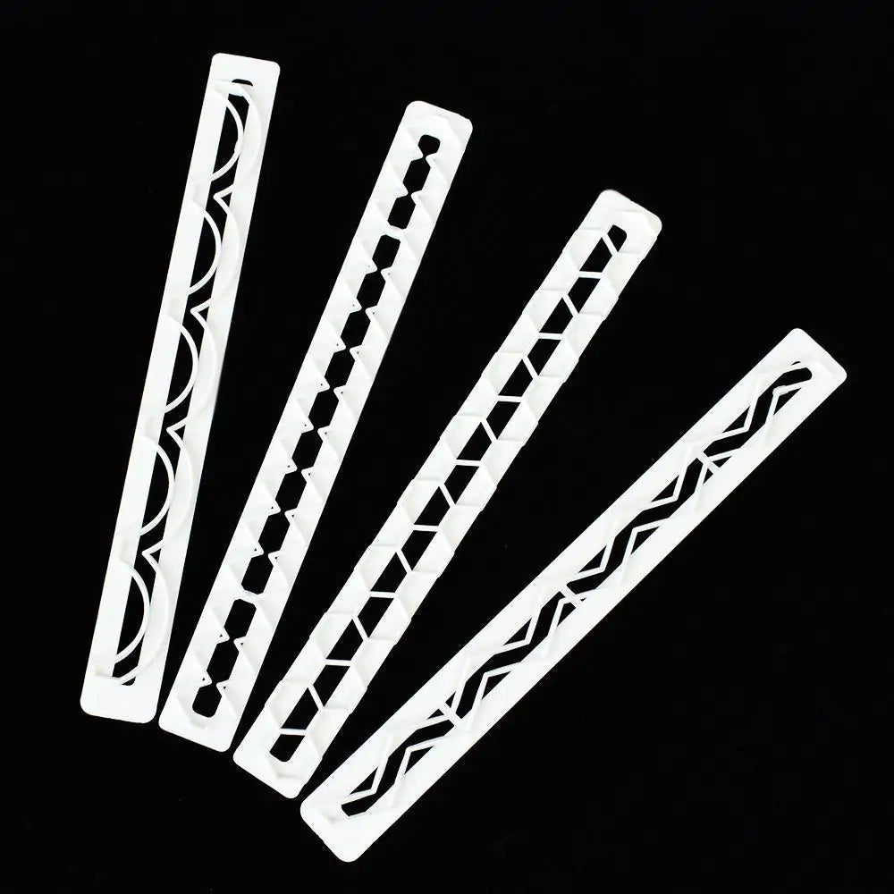Geometric Cutter Set
