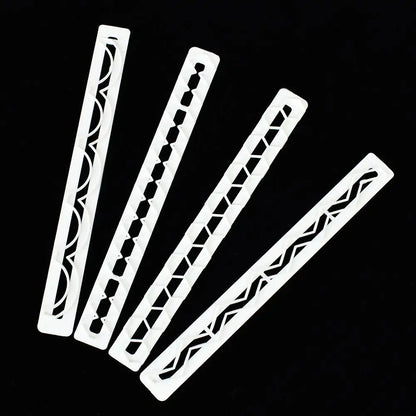 Geometric Cutter Set