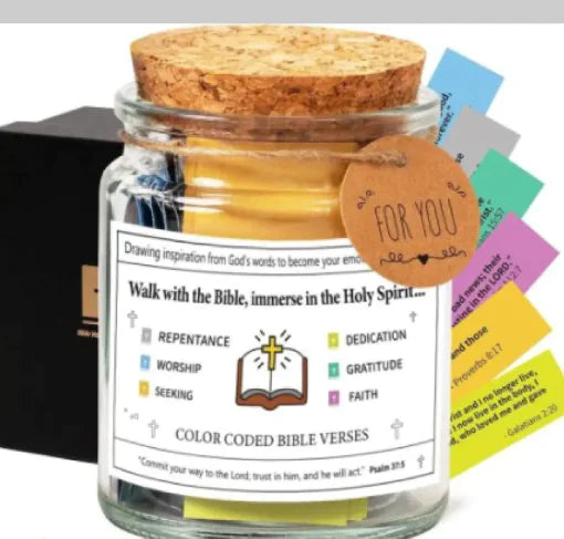 Verse Jar