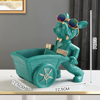 Office Desktop Decor