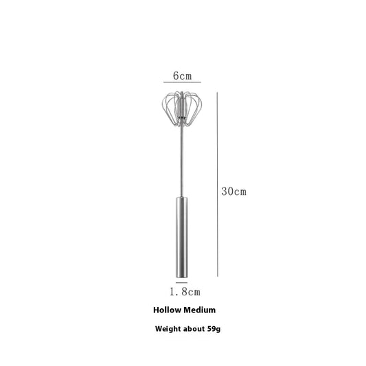 Stir Pro Stainless Beater